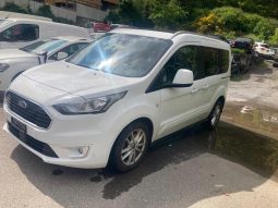 
										FORD Tourneo Connect 1.5 EcoBlue Titanium Automat (Monovolume) full									