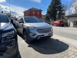 
										HYUNDAI Grand Santa Fe 2.2 CRDI Premium 4WD (SUV / Fuoristrada) full									