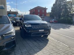 
										JEEP Grand Cherokee 3.0 CRD Overland Automatic (SUV / Fuoristrada) full									