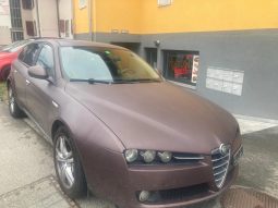 
										ALFA ROMEO 159 Sportwagon 2.0 JTD TI (Station wagon) full									