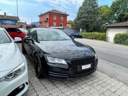 
										AUDI A7 Sportback 2.8 FSI multitronic (Berlina) full									