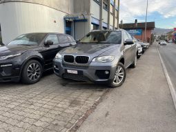 BMW X6 xDrive 30d Steptronic (SUV / Fuoristrada)