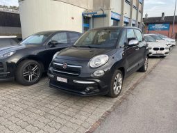 FIAT 500L Wagon 1.6 JTD Lounge (Monovolume)