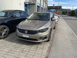 FIAT Tipo 1.6 MJ Lounge (Berlina)