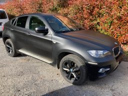 
										BMW X6 (SUV/Fuoristrada) full									