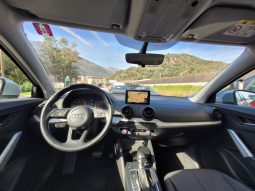 
										AUDI Q2 2.0 TDI design quattro S-tronic (SUV / Fuoristrada) full									