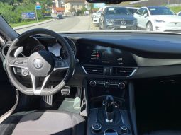 
										ALFA ROMEO Giulia 2.2 JTDM Super Automatic (Berlina) full									