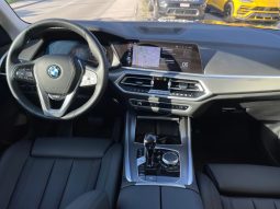 
										BMW X5 xDrive 25d Steptronic (SUV / Fuoristrada) full									