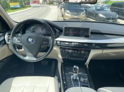 
										BMW X5 xDrive 25d Steptronic (SUV / Fuoristrada) full									