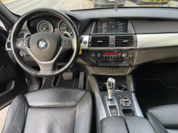 
										BMW X6 xDrive 30d Steptronic (SUV / Fuoristrada) full									
