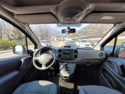 
										CITROEN Berlingo 1.6 BlueHDi Live (Monovolume) full									