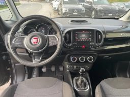 
										FIAT 500L Wagon 1.6 JTD Lounge (Monovolume) full									