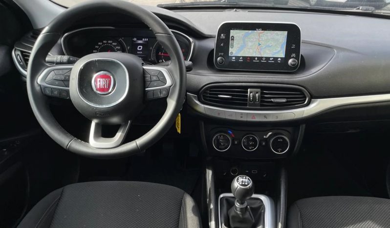 
								FIAT Tipo 1.6 MJ Lounge (Berlina) full									