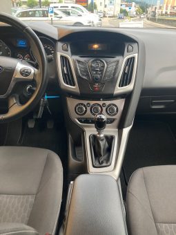 
										FORD Focus 1.6 TDCi Ambiente (Station wagon) full									