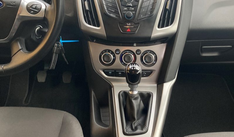 
								FORD Focus 1.6 TDCi Ambiente (Station wagon) full									
