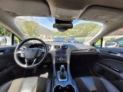 
										FORD Mondeo 2.0 HEV Vignale eCVT (Station wagon) full									