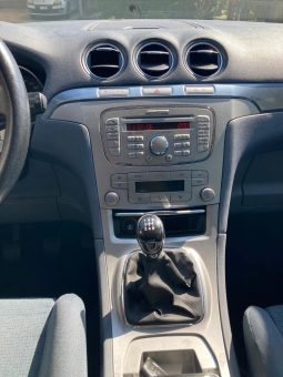 
										FORD S-Max 2.0i Titanium (Monovolume) full									
