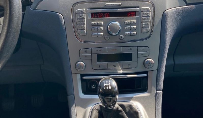
								FORD S-Max 2.0i Titanium (Monovolume) full									