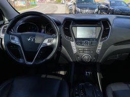 
										HYUNDAI Grand Santa Fe 2.2 CRDI Premium 4WD (SUV / Fuoristrada) full									