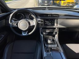 
										JAGUAR XF Sportbrake 2.0 240 R-Sport AWD Automatic (Station wagon) full									