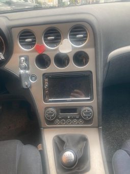 
										ALFA ROMEO 159 Sportwagon 2.0 JTD TI (Station wagon) full									