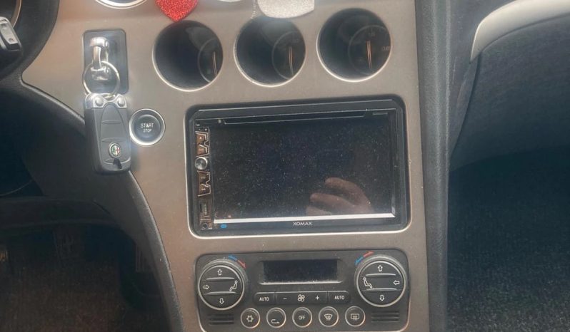 
								ALFA ROMEO 159 Sportwagon 2.0 JTD TI (Station wagon) full									