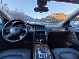 
										AUDI Q7 3.0 TDI quattro tiptronic (SUV / Fuoristrada) full									