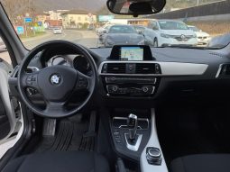 
										BMW 118i Steptronic (Berlina) full									