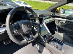 
										LAMBORGHINI Urus E-Gear (SUV / Fuoristrada) full									
