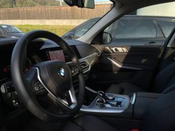 
										BMW X5 xDrive 25d Steptronic (SUV / Fuoristrada) full									