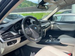 
										BMW X5 xDrive 25d Steptronic (SUV / Fuoristrada) full									