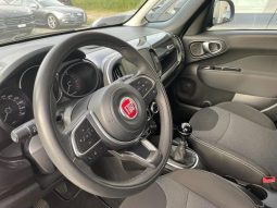 
										FIAT 500L Wagon 1.6 JTD Lounge (Monovolume) full									