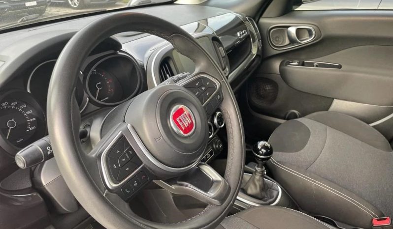 
								FIAT 500L Wagon 1.6 JTD Lounge (Monovolume) full									