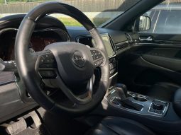 
										JEEP Grand Cherokee 3.0 CRD Overland Automatic (SUV / Fuoristrada) full									