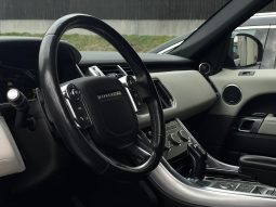 
										LAND ROVER Range Rover Sport 3.0 SDV6 HSE Dynamic Automatic (SUV / Fuoristrada) full									