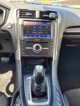 
										FORD Mondeo 2.0 HEV Vignale eCVT (Station wagon) full									