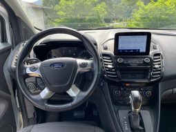 
										FORD Tourneo Connect 1.5 EcoBlue Titanium Automat (Monovolume) full									
