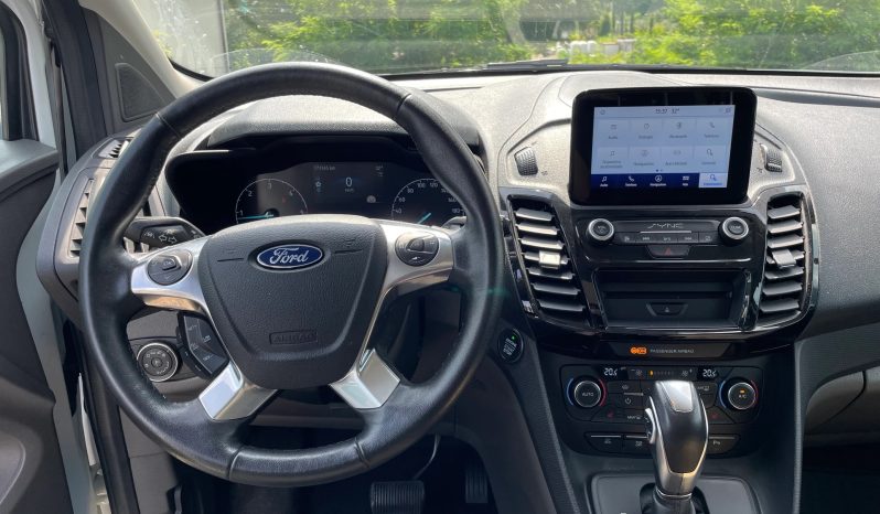 
								FORD Tourneo Connect 1.5 EcoBlue Titanium Automat (Monovolume) full									
