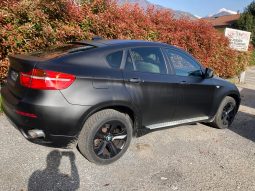 
										BMW X6 (SUV/Fuoristrada) full									