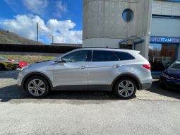 
										HYUNDAI Grand Santa Fe 2.2 CRDI Premium 4WD (SUV / Fuoristrada) full									