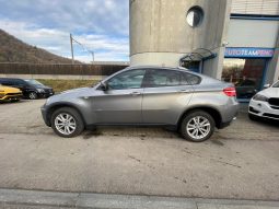 
										BMW X6 xDrive 30d Steptronic (SUV / Fuoristrada) full									