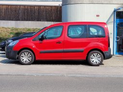 
										CITROEN Berlingo 1.6 BlueHDi Live (Monovolume) full									
