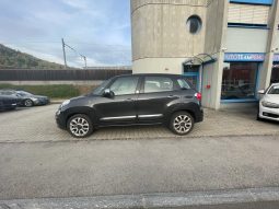 
										FIAT 500L Wagon 1.6 JTD Lounge (Monovolume) full									