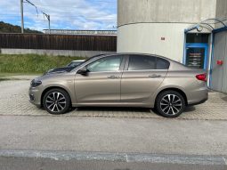 
										FIAT Tipo 1.6 MJ Lounge (Berlina) full									