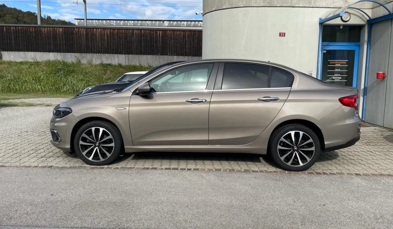 
								FIAT Tipo 1.6 MJ Lounge (Berlina) full									
