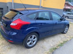 
										FORD Focus 1.6 TDCi Ambiente (Station wagon) full									