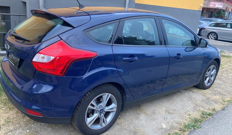 
								FORD Focus 1.6 TDCi Ambiente (Station wagon) full									