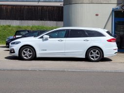 
										FORD Mondeo 2.0 HEV Vignale eCVT (Station wagon) full									