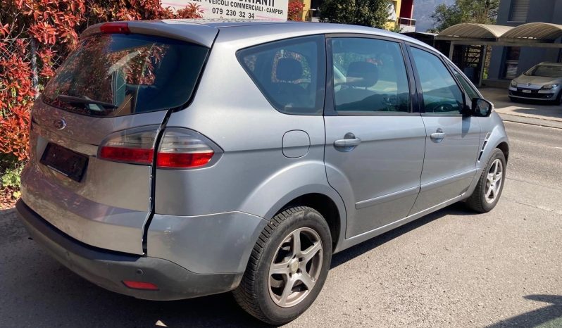 
								FORD S-Max 2.0i Titanium (Monovolume) full									