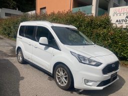 
										FORD Tourneo Connect 1.5 EcoBlue Titanium Automat (Monovolume) full									